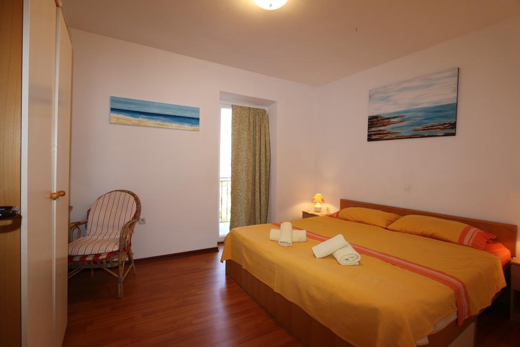Apartment Josip Рисика Екстер'єр фото
